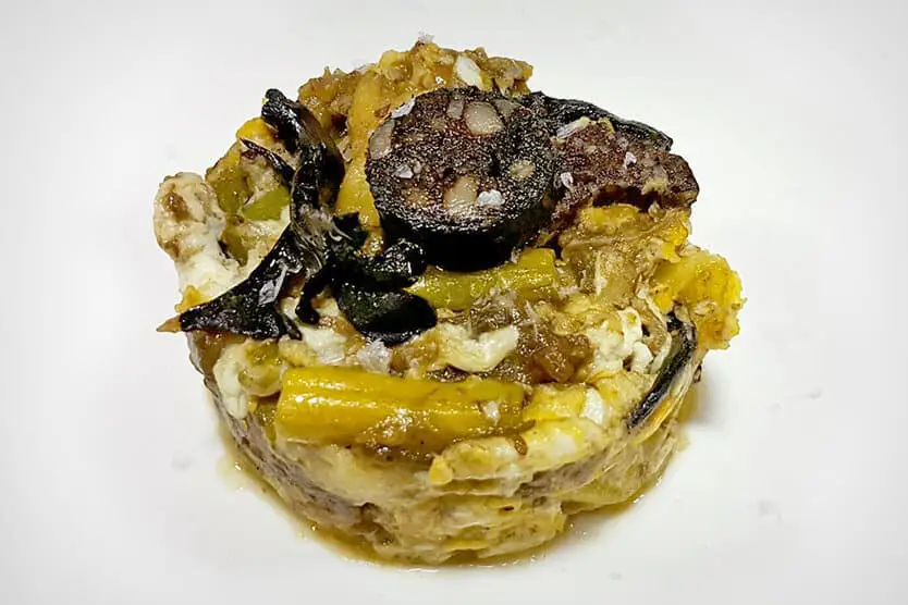 zarangollo