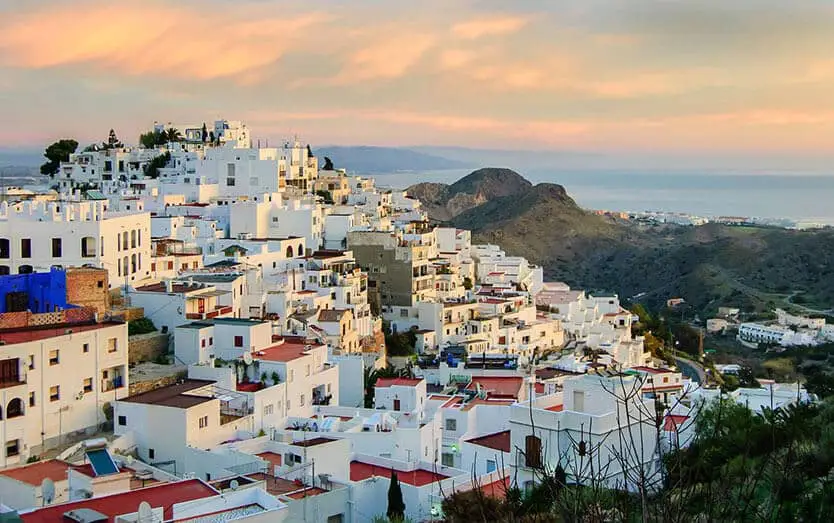 Lucainena de las Torres Almería