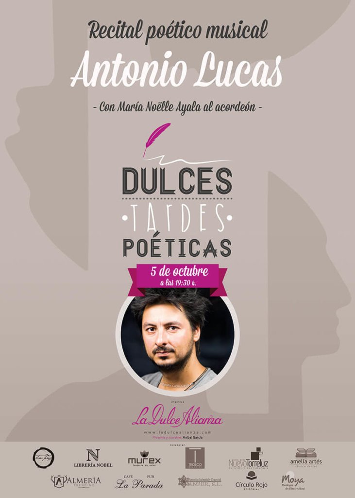 Antonio-Lucas-dulces-tardes-poeticas