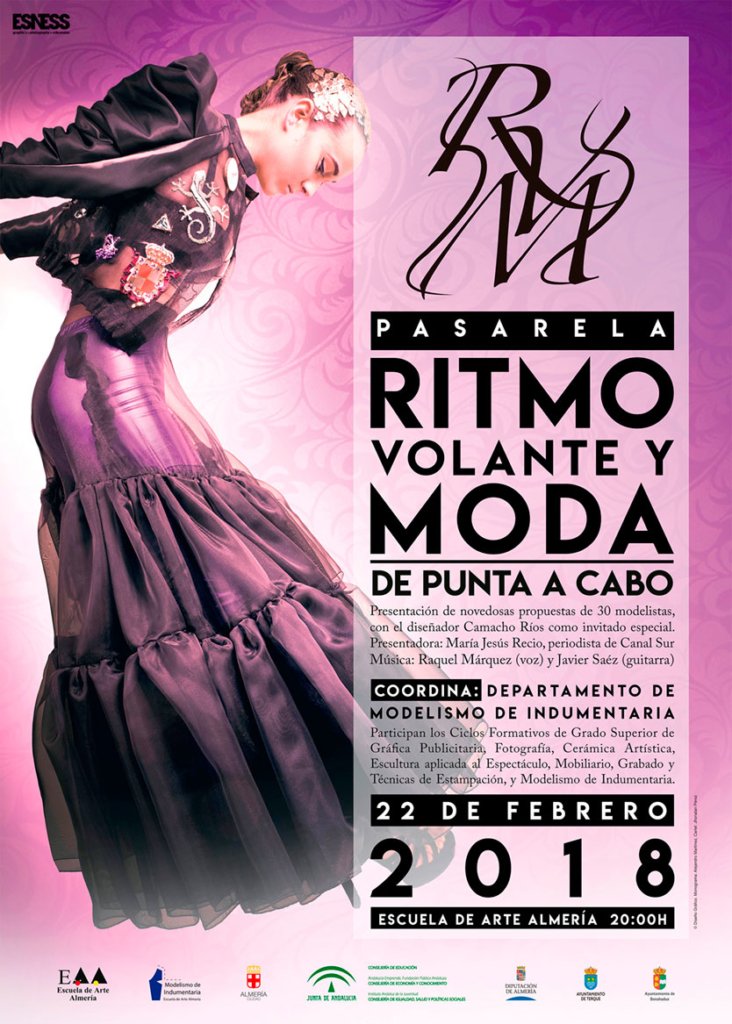 Pasarela-Ritmo-Volante-y-Moda-De-Punta-A-Cabo