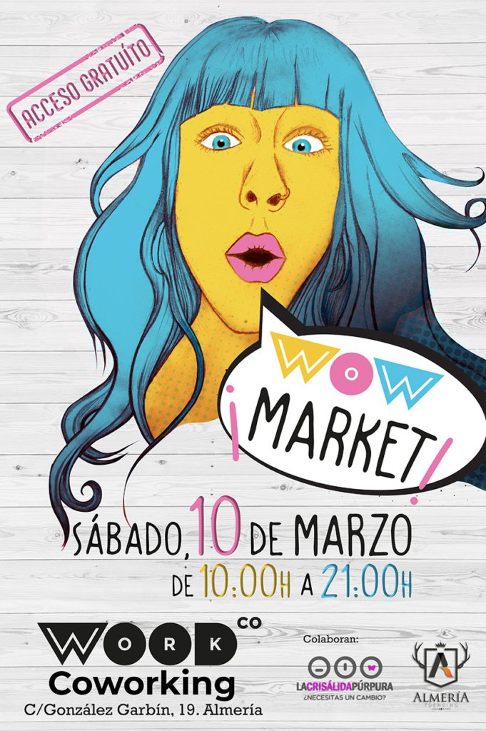 cartel-wow-market-almeria