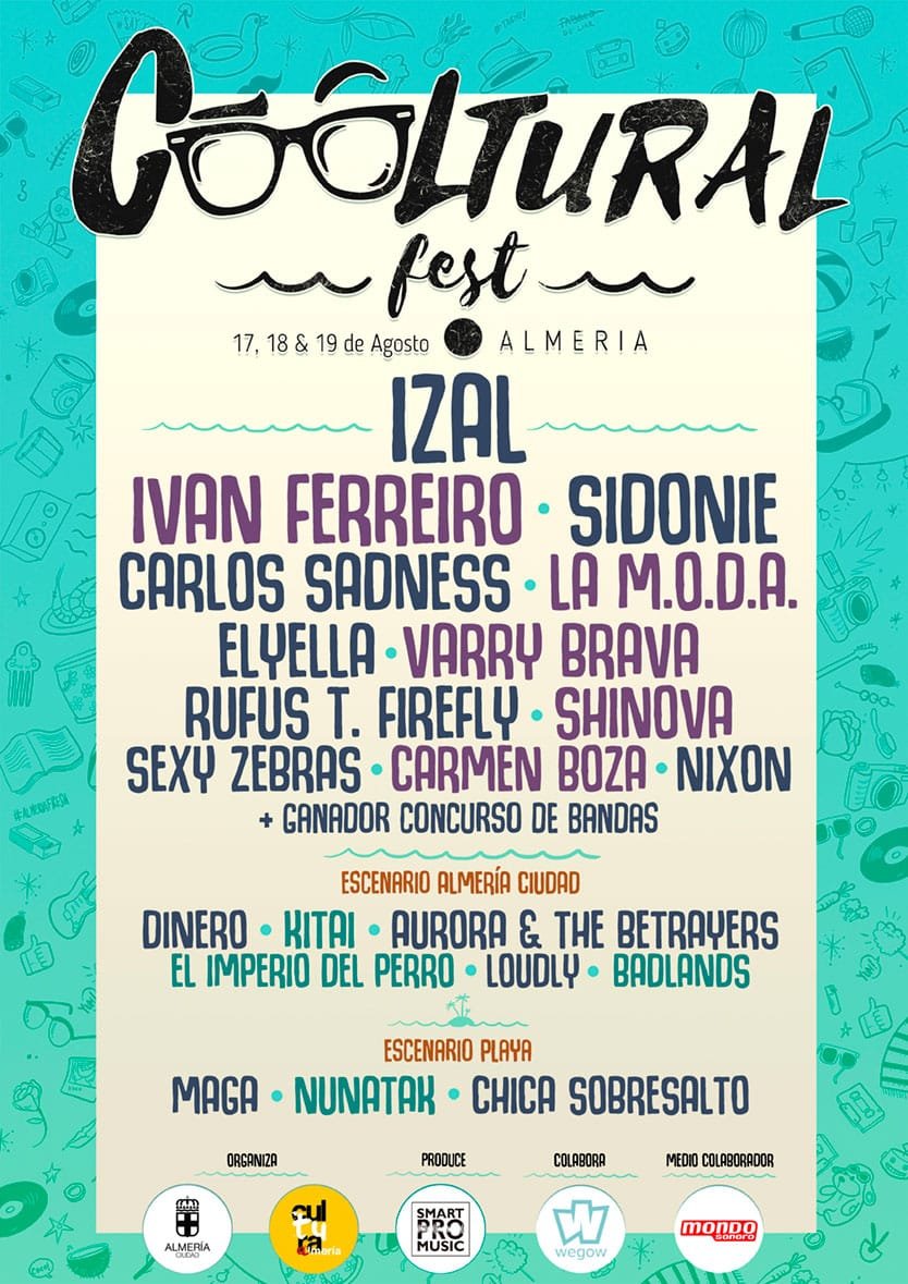 cooltural fest
