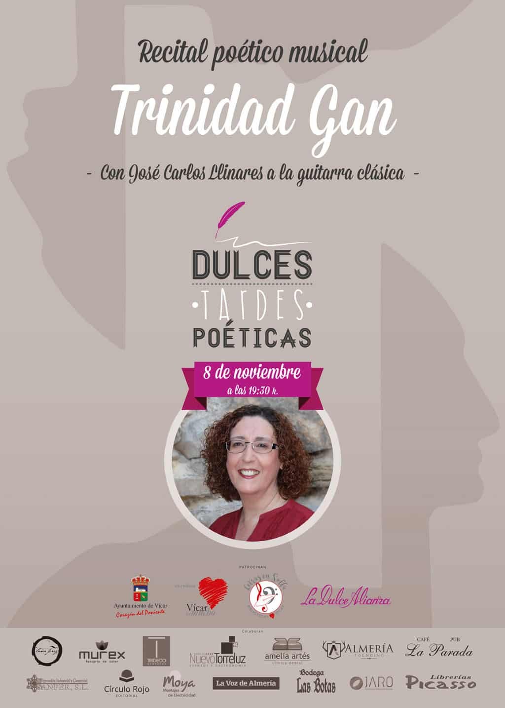 Dulces Tardes Poeticas