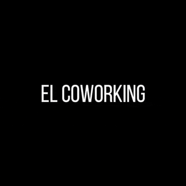 el coworking