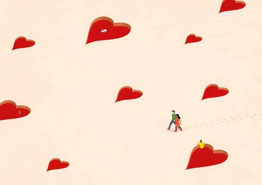 El-amor-es-un-camino-peligroso-de-Pablo-monforte
