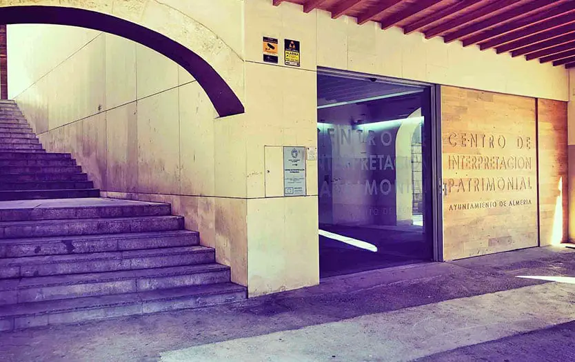 Centro de Interpretación Patrimonial de Almería