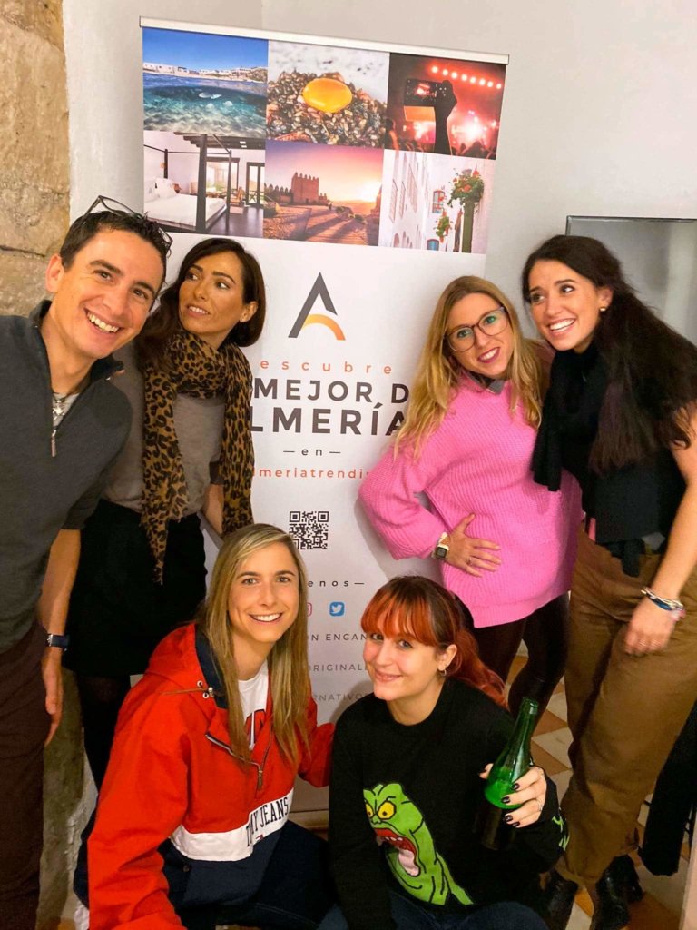 Almeria-Trending-Embajadores