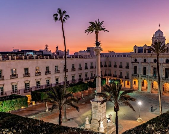 Visitas Guiadas Almería