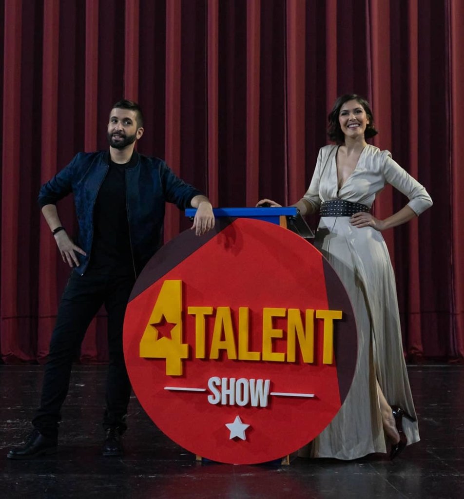 Presentadores-4talent-show