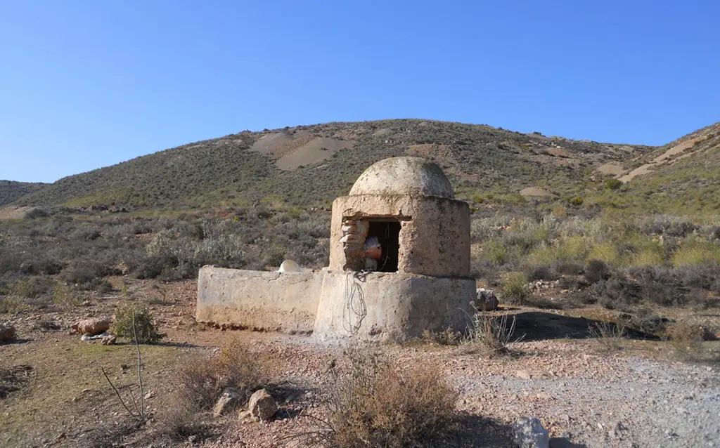 El Pocico Almer&iacute;a