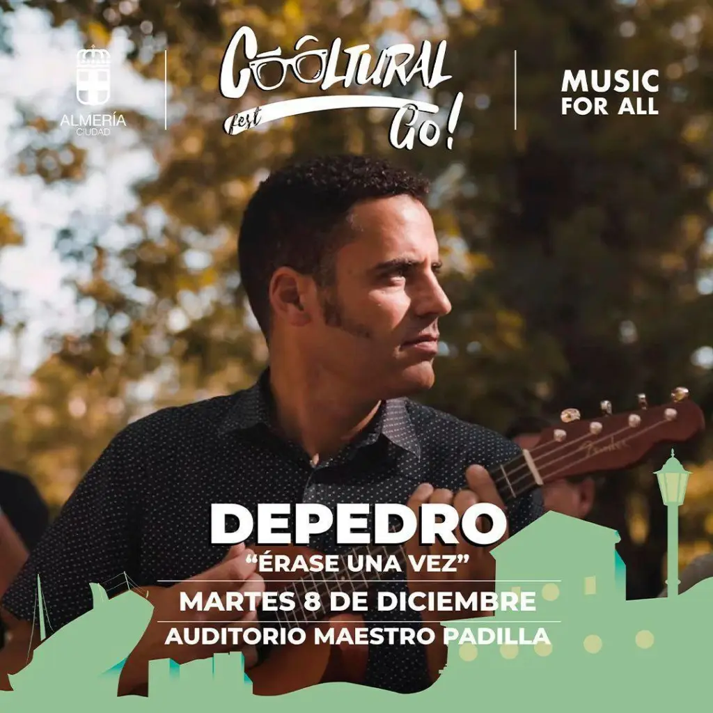 Depedro