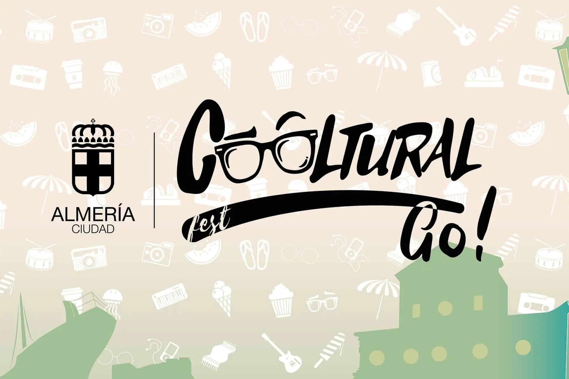 Cooltural Go