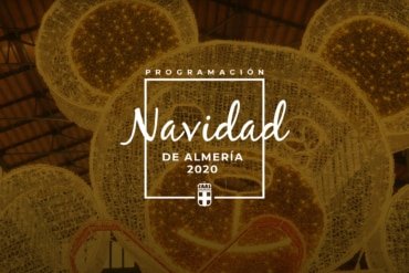 Navidad 2020 Almería Programación y Eventos