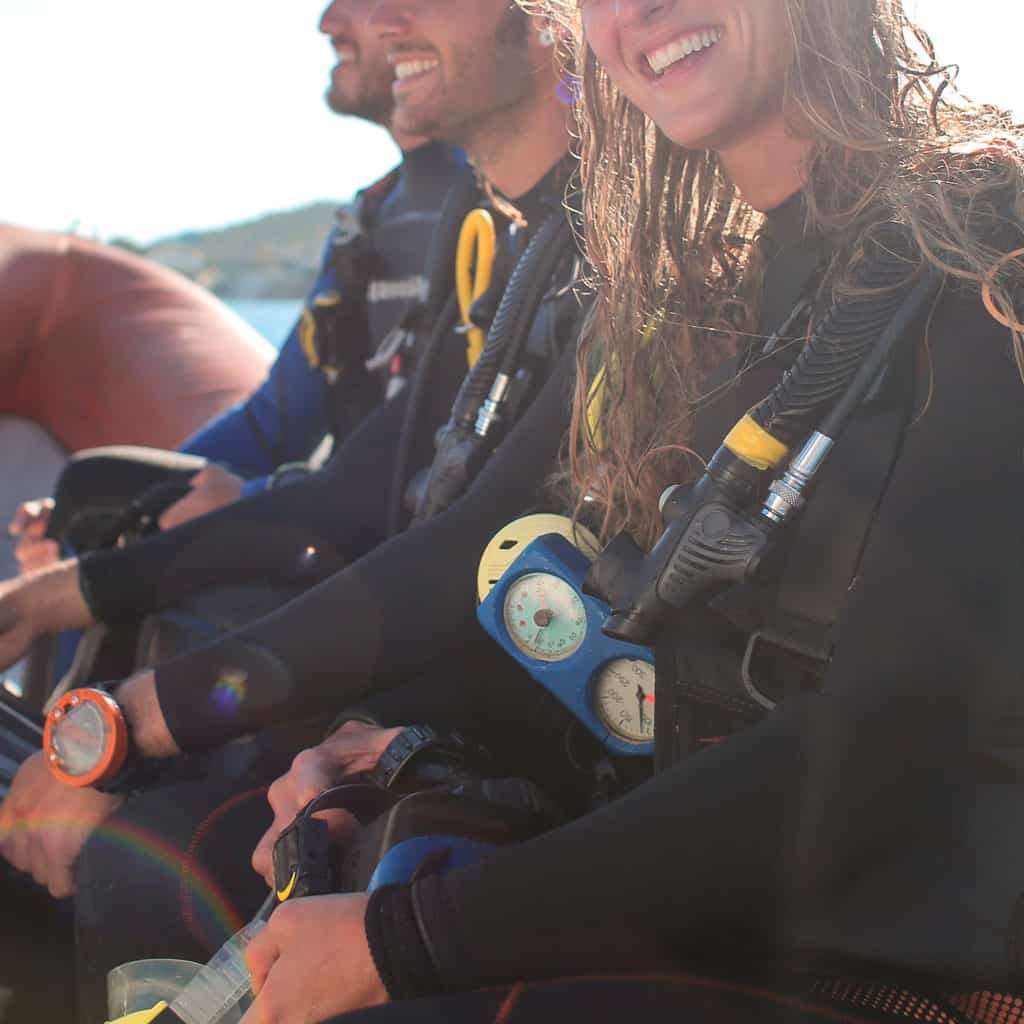 Experiencias en Grupos