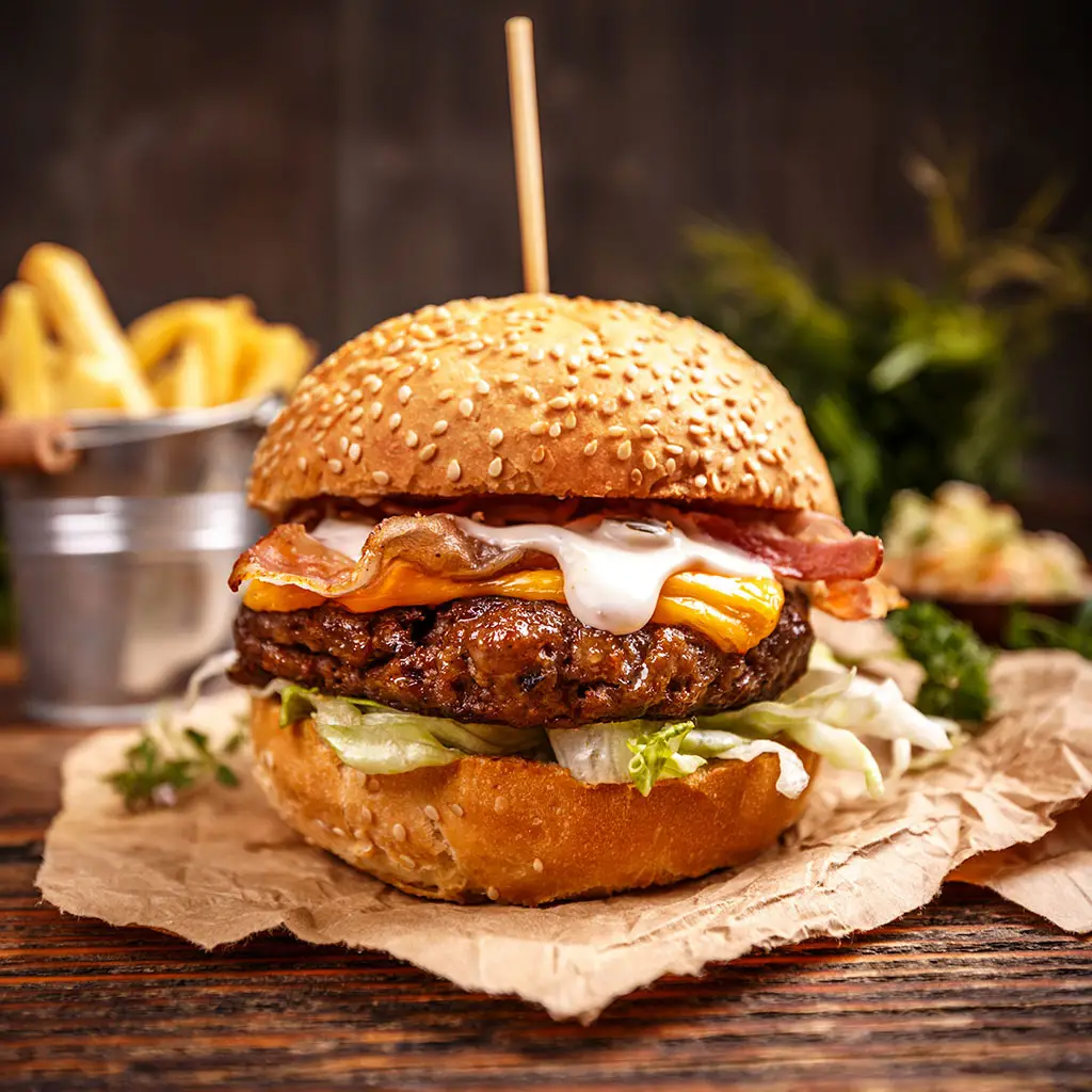 Promociones Gastronomía