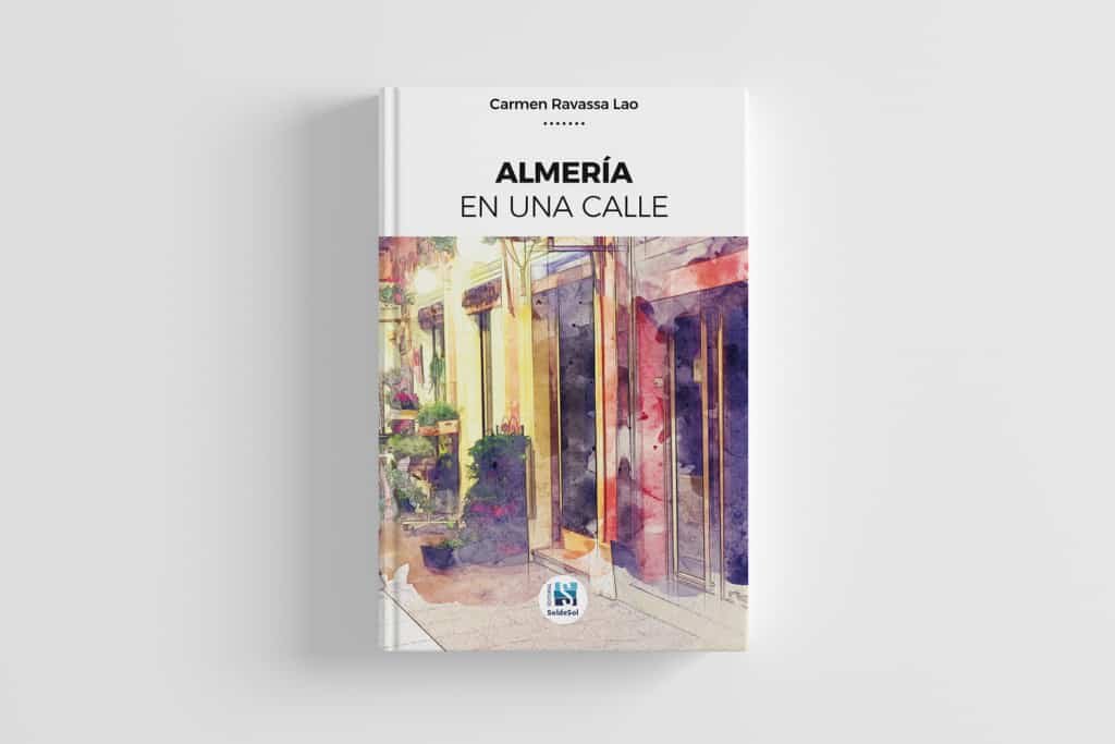 Almería en una calle