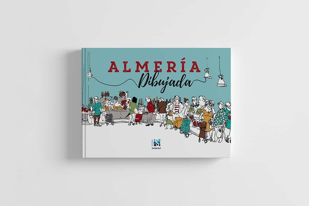 Almería dibujada