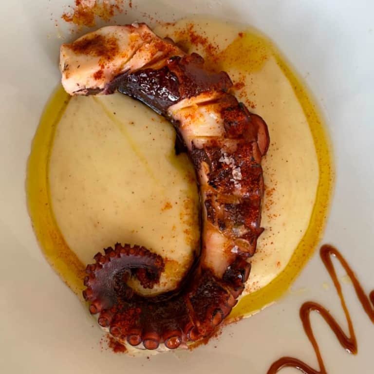 9 restaurantes en la costa de Almería donde comer o cenar será un placer