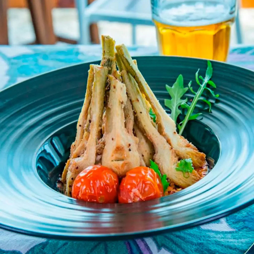 Restaurante Casa Pepe