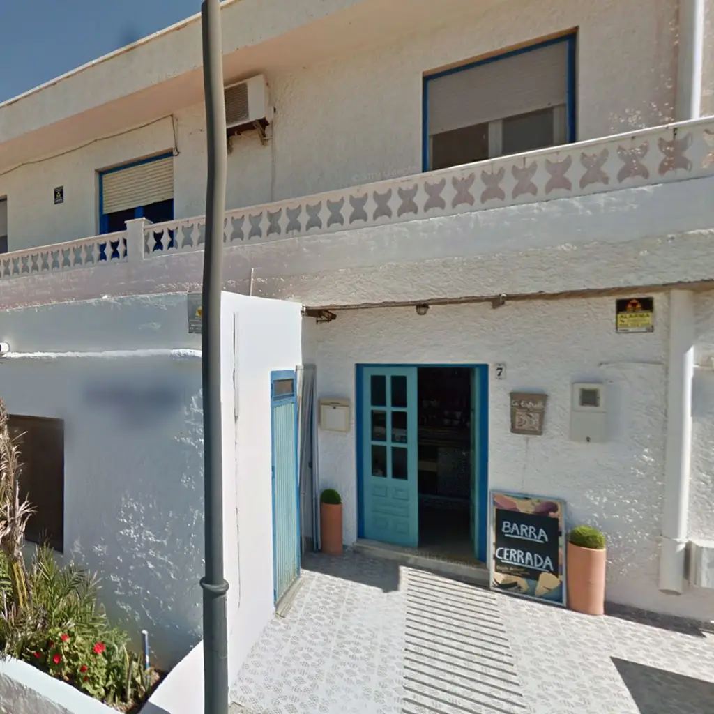 Restaurante la estrella