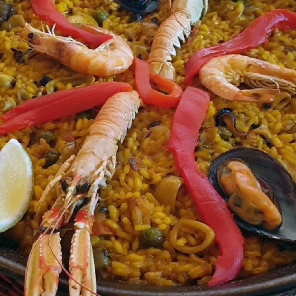 Restaurante la estrella