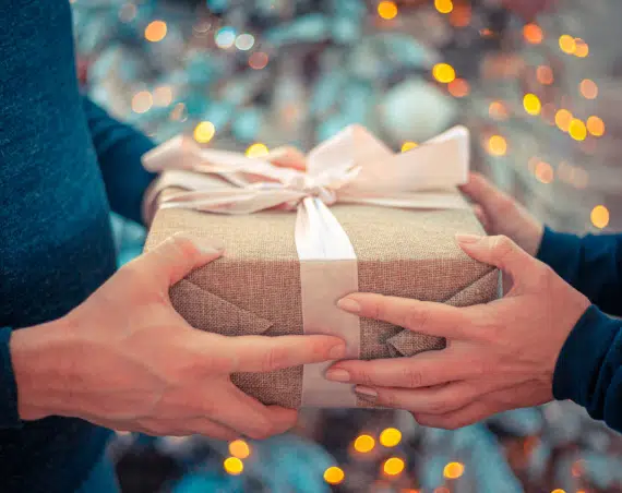 Regalos de Navidad 100% Almerienses