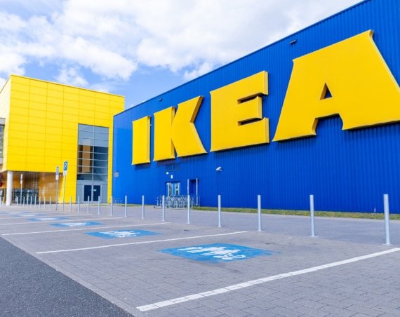 IKEA Almería