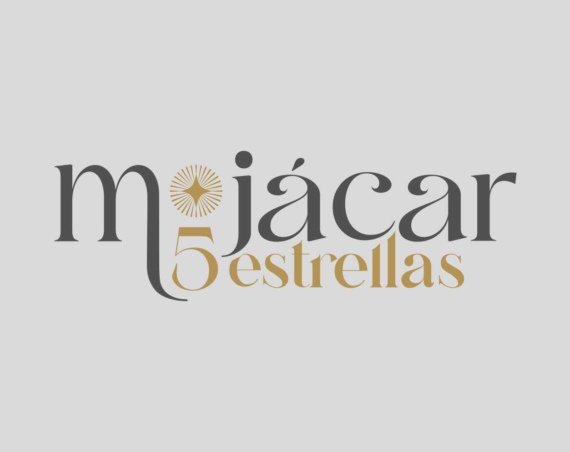 Mojácar 5 Estrellas