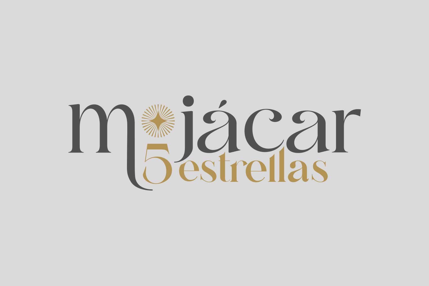 Mojácar 5 Estrellas