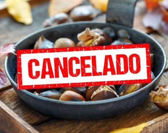 Fiesta de la castaña de Paterna: Cancelada