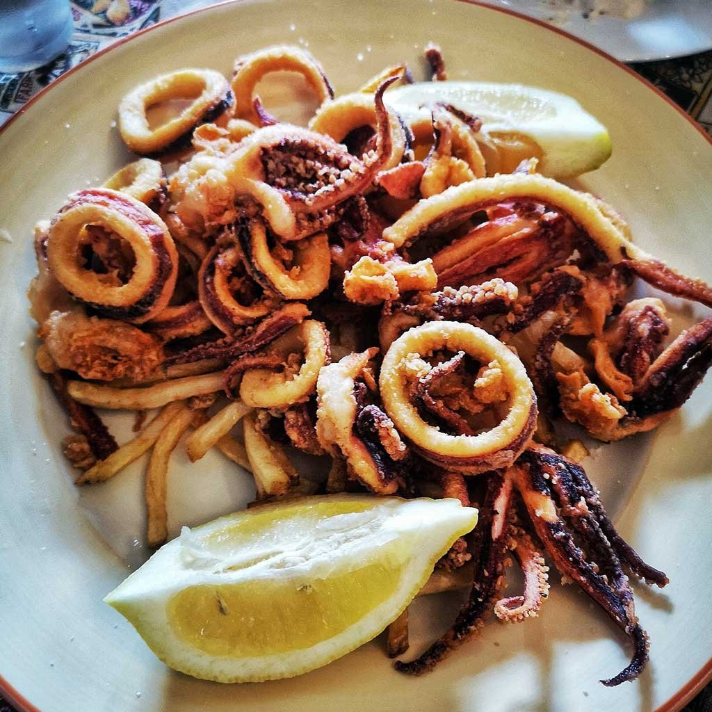 Calamares