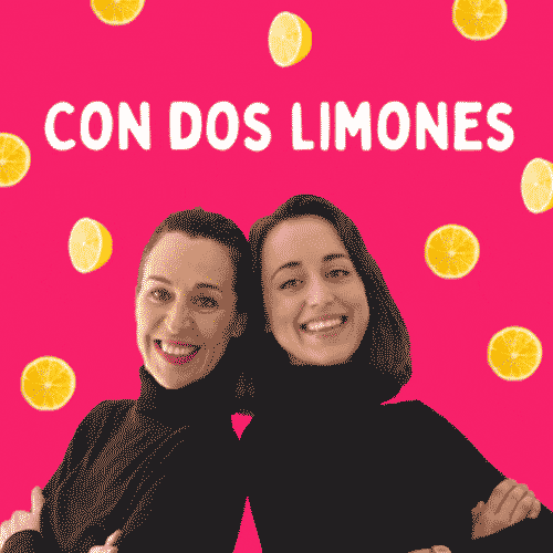 Con dos limones