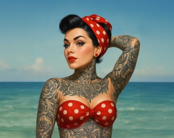 Tattoo Convention
