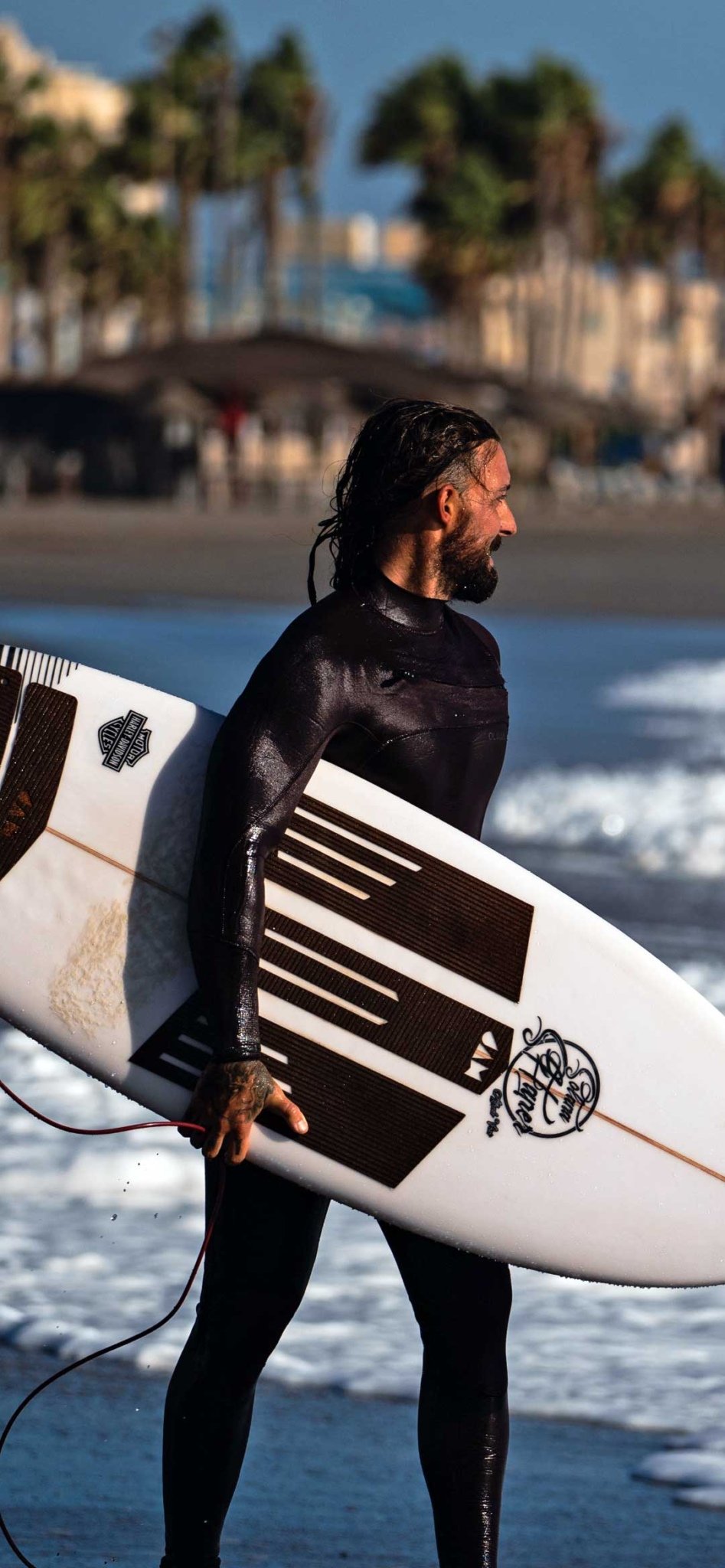 Surf Badass