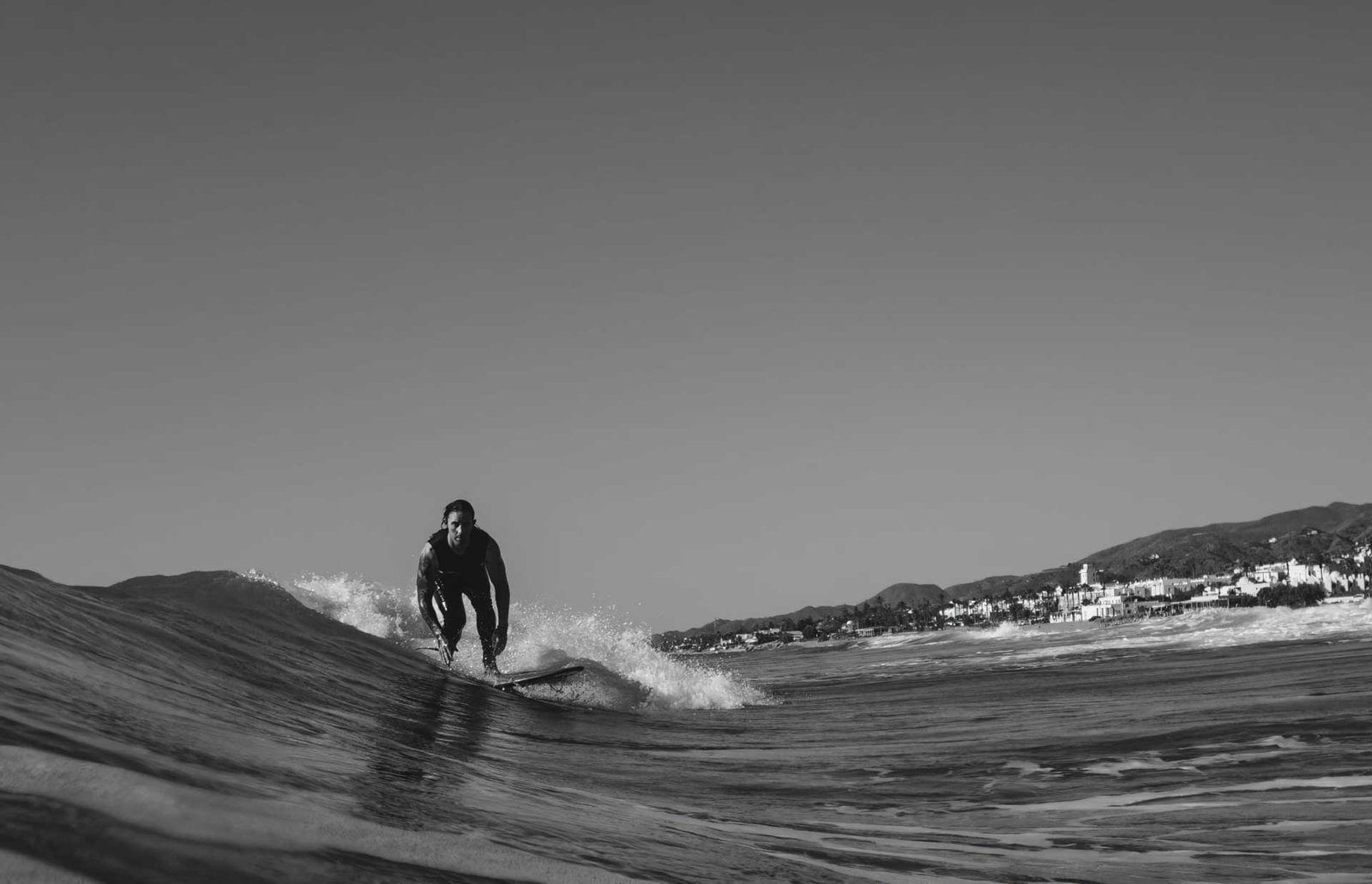 Surf en Almería