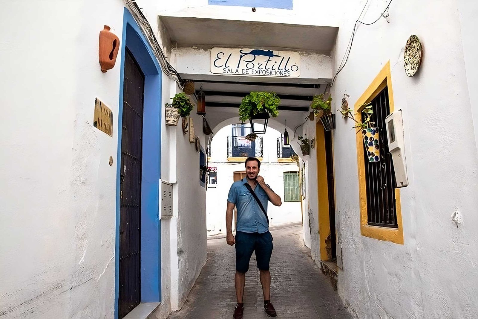 Níjar