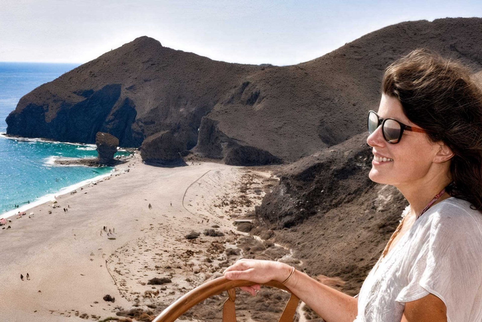 Playa de los Muertos