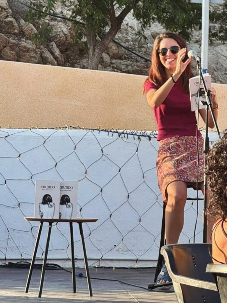 Marina Castiñeira Carnés