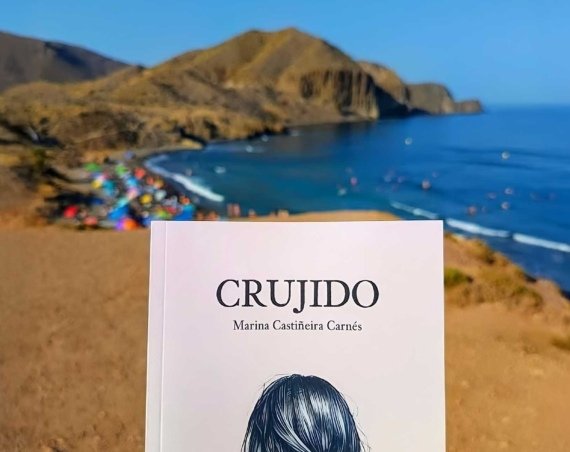 Crujido