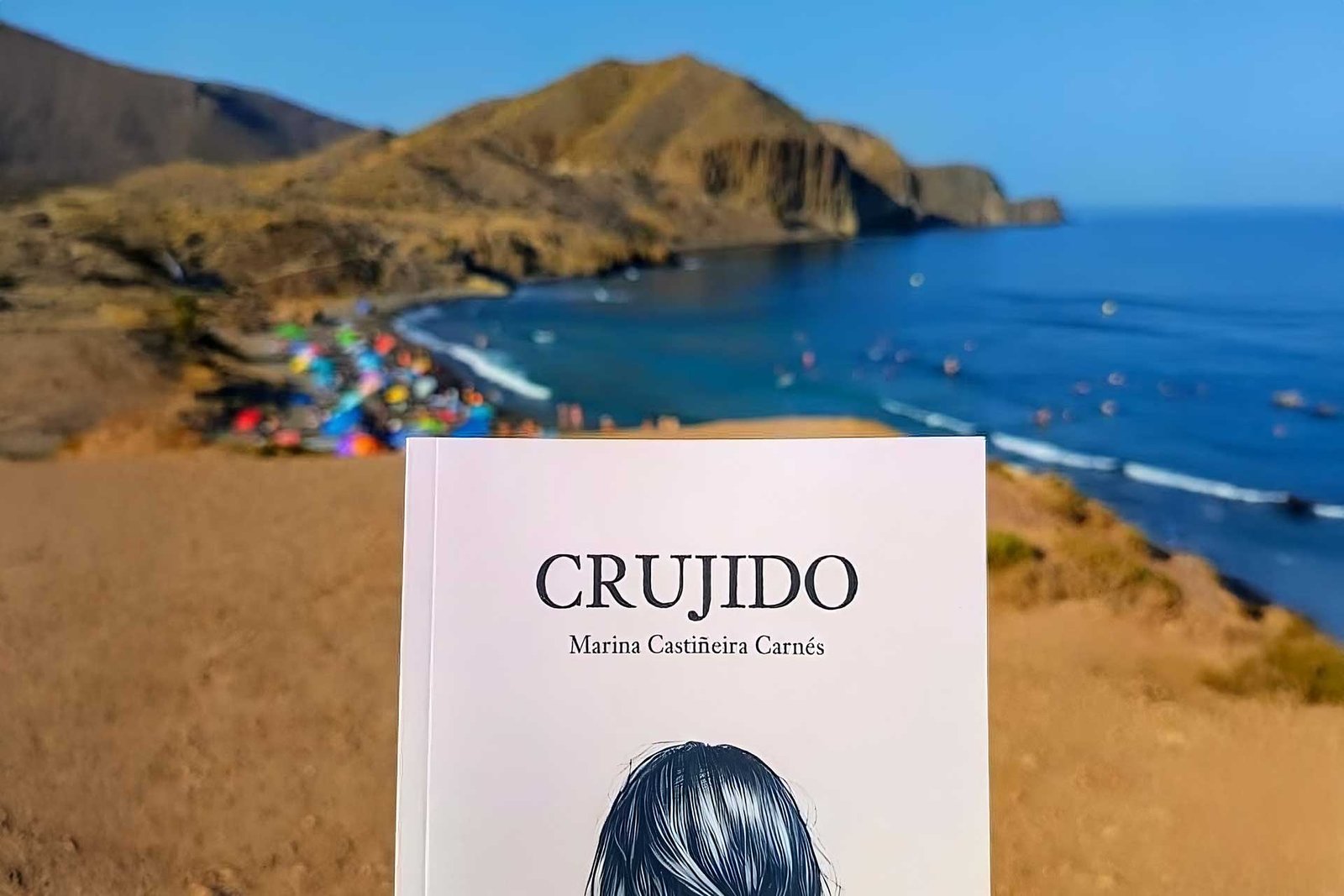 Crujido
