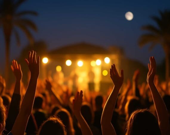 Fiestas de San José