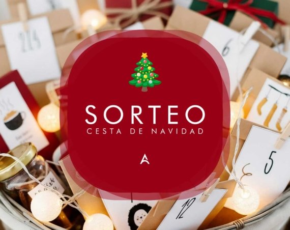 La Cesta de Navidad Más Trending