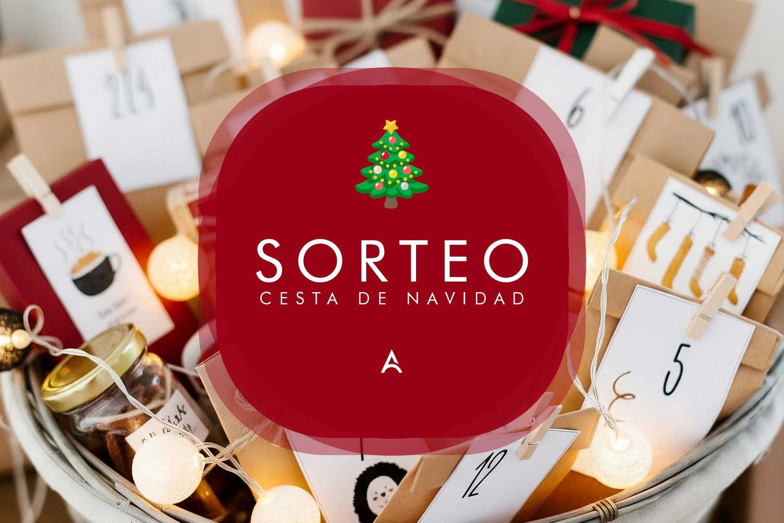 La Cesta de Navidad Más Trending