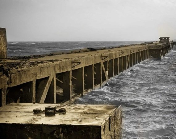 Mi ciudad, mi mirada