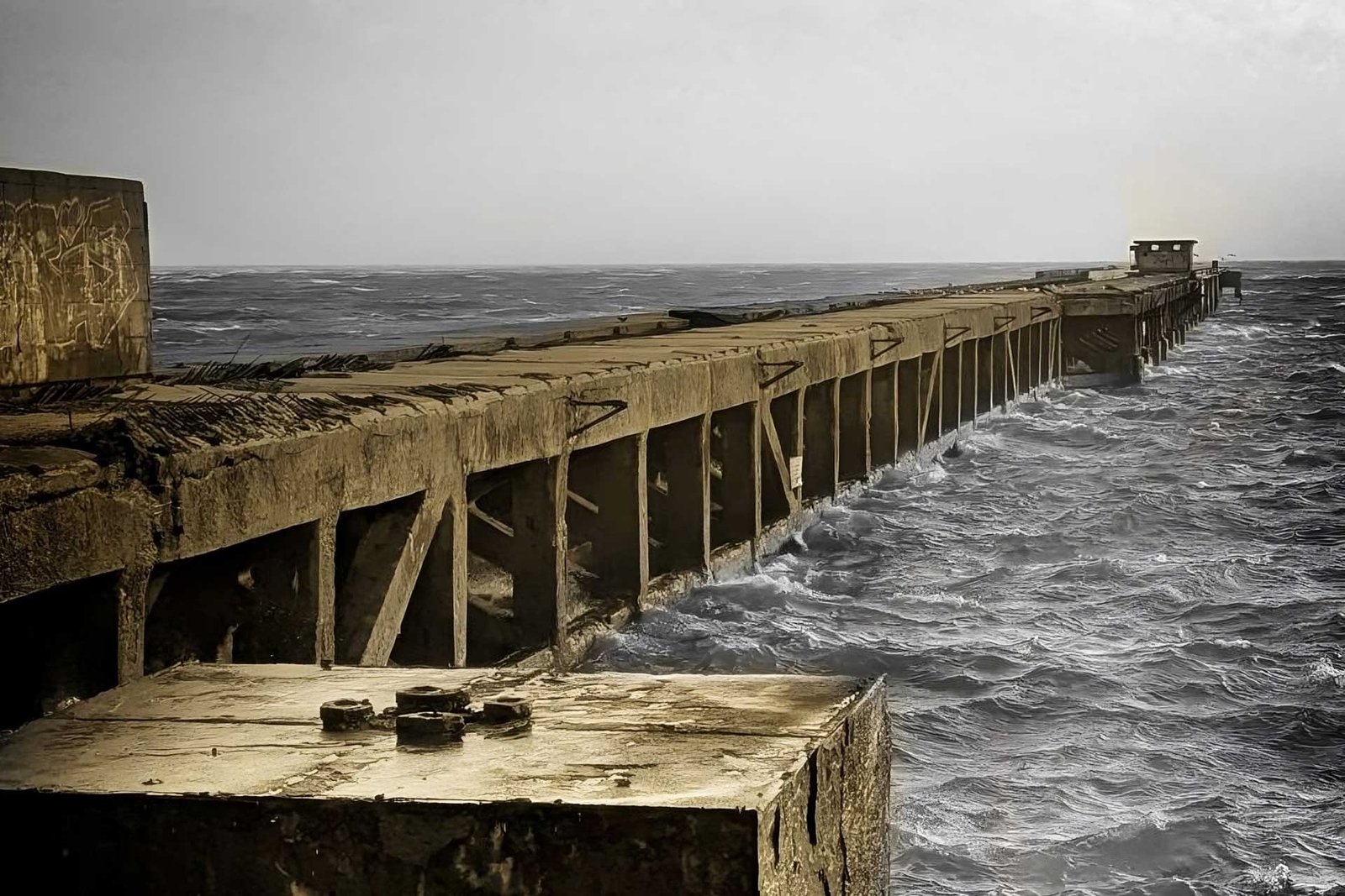 Mi ciudad, mi mirada