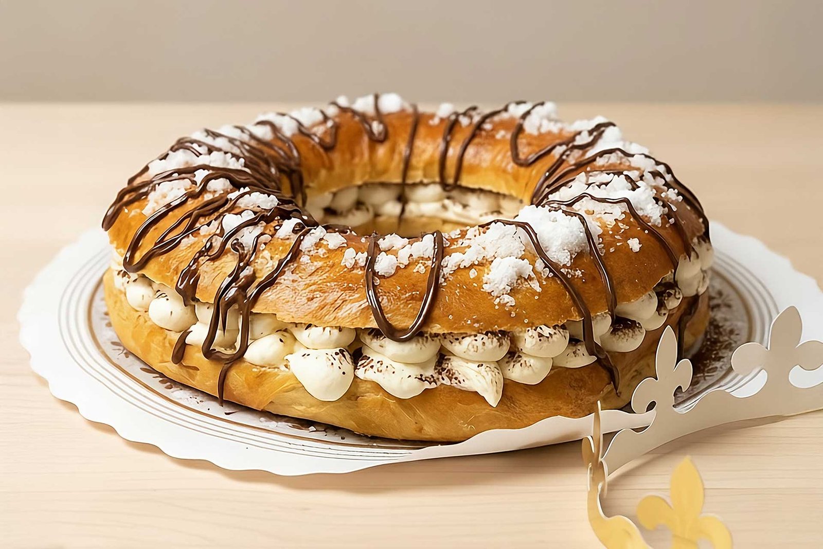 MISU Roscón de Reyes