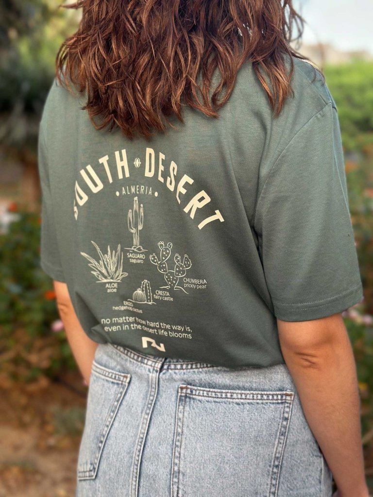 Paula Viciana Camiseta