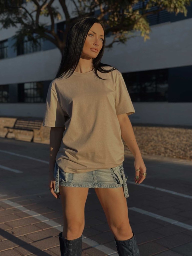 Paula Viciana Camiseta