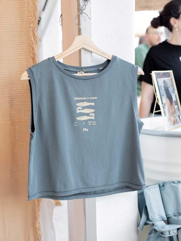 Paula Viciana Camiseta