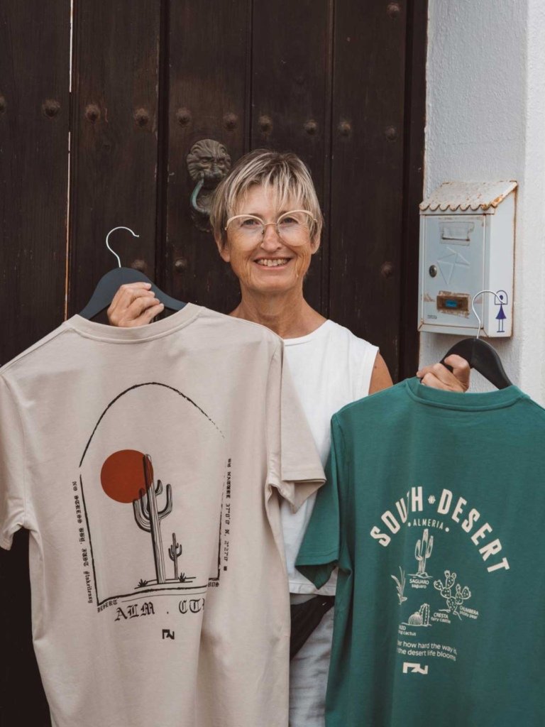 Paula Viciana Camisetas